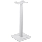 HAGOR HA Headset Stand, Support Blanc