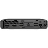 HP 629259, Mini PC Noir/Argent