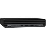 HP A205386, Mini PC Noir