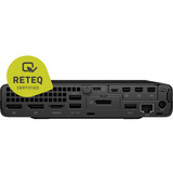 HP Elite Mini 800 G9 reconditionné, Mini PC Noir