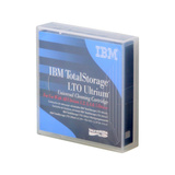 IBM Bande de nettoyage LTO, Cassette de nettoyage 