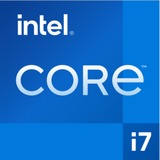 Intel® Core i7-11700F processeur 2,5 GHz 16 Mo Smart Cache socket 1200 processeur Intel® Core™ i7, LGA 1200 (Socket H5), 14 nm, Intel, i7-11700F, 2,5 GHz, Tray