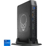 Intel® NUC 11 Enthusiast Kit NUC11PHKi7, Barebone Noir, Core i7-1165G7 | RTX 2060