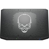 Intel® NUC 11 Enthusiast Kit NUC11PHKi7, Barebone Noir, Core i7-1165G7 | RTX 2060