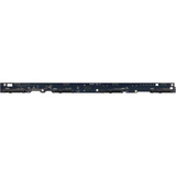 Inter-Tech 4U-4408L boîtier rack Noir | 2x USB-A