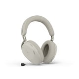Jabra Evolve3 85 casque over-ear Gris