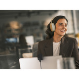 Jabra  casque over-ear Gris