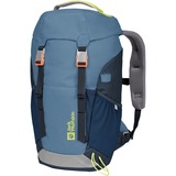 Jack Wolfskin 2020441_1325_OS, Sac à dos Bleu/gris