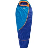 Jack Wolfskin Jack GROW UP MOONRISE bu, Sac de couchage Bleu