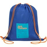 Jack Wolfskin Jack GROW UP MOONRISE bu, Sac de couchage Bleu