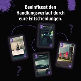 KOSMOS Masters of Crime - Nature morte, Jeu de société 