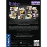 KOSMOS Masters of Crime - Nature morte, Jeu de société 