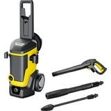 Kärcher K 7 WCM Premium, 1.317-420.0, Nettoyeur haute pression Jaune/Noir
