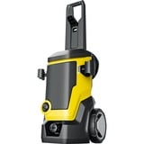 Kärcher K 7 WCM Premium, 1.317-420.0, Nettoyeur haute pression Jaune/Noir
