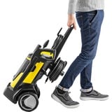 Kärcher K 7 WCM Premium, 1.317-420.0, Nettoyeur haute pression Jaune/Noir
