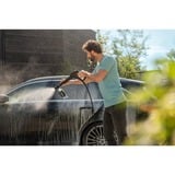 Kärcher K 7 WCM Premium, 1.317-420.0, Nettoyeur haute pression Jaune/Noir