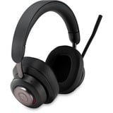 Kensington H3000 Micro-casque Bluetooth circum-aural  over-ear Noir, Sans fil, Gaming, 20 - 20000 Hz, Casque, Noir