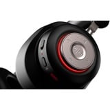 Kensington H3000 Micro-casque Bluetooth circum-aural  over-ear Noir, Sans fil, Gaming, 20 - 20000 Hz, Casque, Noir