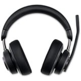 Kensington H3000 Micro-casque Bluetooth circum-aural  over-ear Noir, Sans fil, Gaming, 20 - 20000 Hz, Casque, Noir