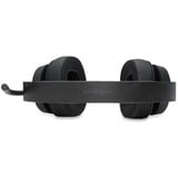 Kensington H3000 Micro-casque Bluetooth circum-aural  over-ear Noir, Sans fil, Gaming, 20 - 20000 Hz, Casque, Noir