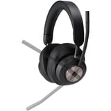 Kensington H3000 Micro-casque Bluetooth circum-aural  over-ear Noir, Sans fil, Gaming, 20 - 20000 Hz, Casque, Noir