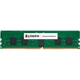 Kingston KSM48E40BS8KI-16HA module de mémoire 16 Go 1 x 16 Go DDR5 4800 MT/s 288-pin DIMM ECC, Mémoire vive Noir, 16 Go, 1 x 16 Go, DDR5, 288-pin DIMM