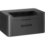 Kyocera ECOSYS PA2001 1800 x 600 DPI A4, Imprimante laser Noir, Laser, 1800 x 600 DPI, A4, 20 ppm, Impression recto-verso, Noir