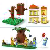 LEGO 11203, Jouets de construction 