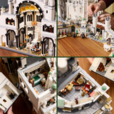 LEGO 11377, Jouets de construction 