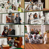 LEGO 11377, Jouets de construction 