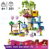 LEGO 42666, Jouets de construction 
