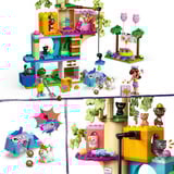 LEGO 42666, Jouets de construction 