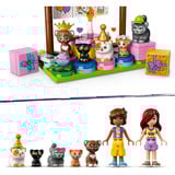 LEGO 42666, Jouets de construction 