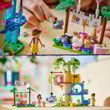 LEGO 42666, Jouets de construction 