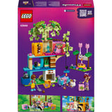 LEGO 42666, Jouets de construction 