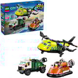 LEGO 60505, Jouets de construction 