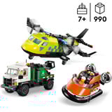 LEGO 60505, Jouets de construction 