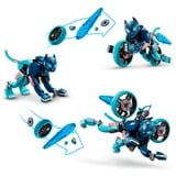 LEGO DREAMZzz - Le chat-moto de Zoey, Jouets de construction 71479