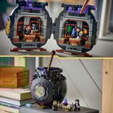 LEGO Harry Potter Salle secrète de potions, Jouets de construction 