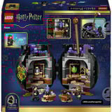 LEGO Harry Potter Salle secrète de potions, Jouets de construction 