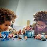 LEGO LEGO Marvel Super Heroes TBA, Jouets de construction 