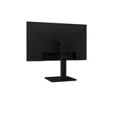 LG 27BA560-B écran plat de PC 68,6 cm (27") 1920 x 1080 pixels Full HD Noir Moniteur  Noir, 68,6 cm (27"), 1920 x 1080 pixels, Full HD, 5 ms, Noir