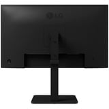 LG 27BA560-B écran plat de PC 68,6 cm (27") 1920 x 1080 pixels Full HD Noir Moniteur  Noir, 68,6 cm (27"), 1920 x 1080 pixels, Full HD, 5 ms, Noir