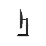 LG 27BA560-B écran plat de PC 68,6 cm (27") 1920 x 1080 pixels Full HD Noir Moniteur  Noir, 68,6 cm (27"), 1920 x 1080 pixels, Full HD, 5 ms, Noir