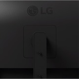 LG 27BA560-B écran plat de PC 68,6 cm (27") 1920 x 1080 pixels Full HD Noir Moniteur  Noir, 68,6 cm (27"), 1920 x 1080 pixels, Full HD, 5 ms, Noir