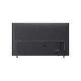 LG 43UA75006LA.AEUD 43" 4K Ultra HD TV LED Noir, 109,2 cm (43"), 3840 x 2160 pixels, LED, Smart TV, Wifi, Noir