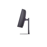 LG UltraGear 37G800A-B 37" 4K UHD Moniteur gaming incurvé  Noir