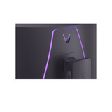 LG UltraGear 37G800A-B 37" 4K UHD Moniteur gaming incurvé  Noir
