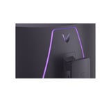 LG UltraGear 37G800A-B 37" 4K Ultra HD Moniteur gaming incurvé Noir, 1x DisplayPort, 2x HDMI, 2x USB-C, 165 Hz, 94 cm (37"), 3840 x 2160 pixels, 4K Ultra HD, 1 ms, Noir