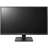 LG  24" Moniteur  Noir (Mat)